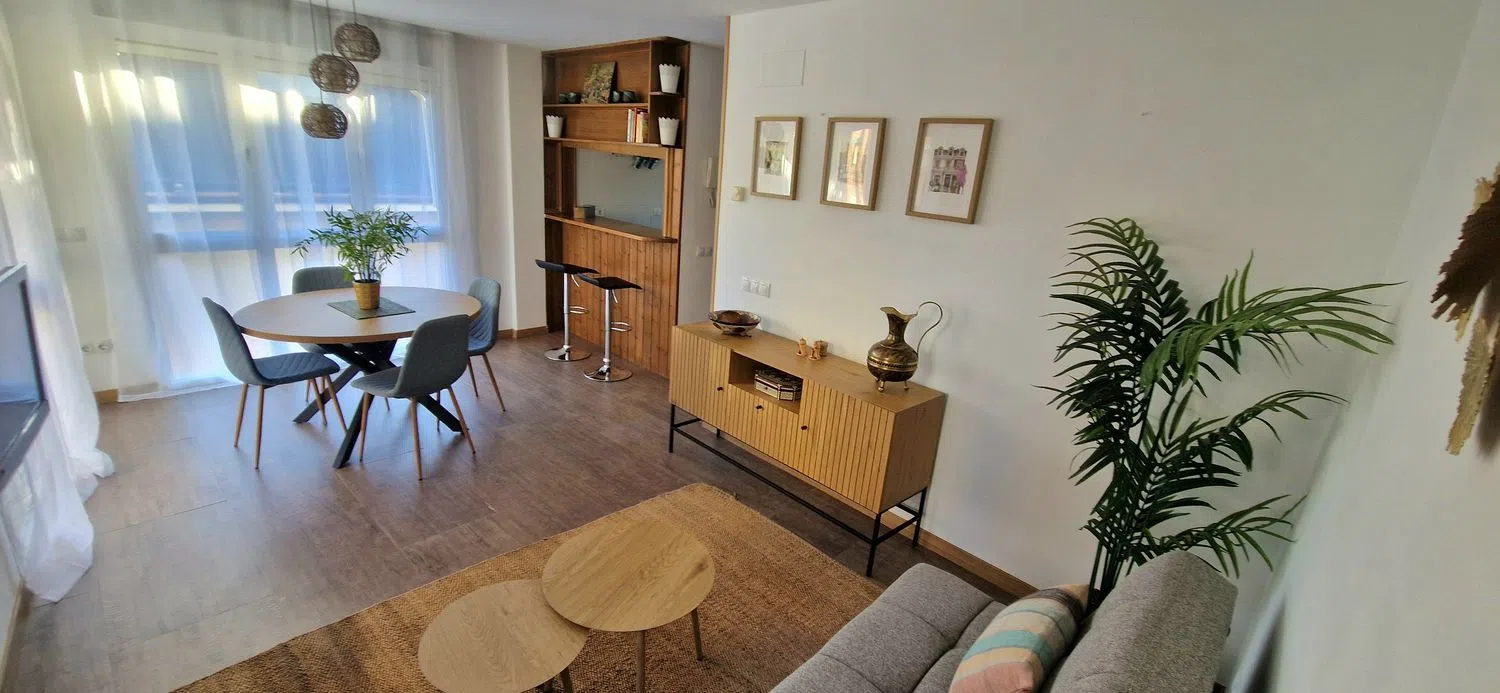 Piso en calle de Amador y Fernando, 4 - Foto 2