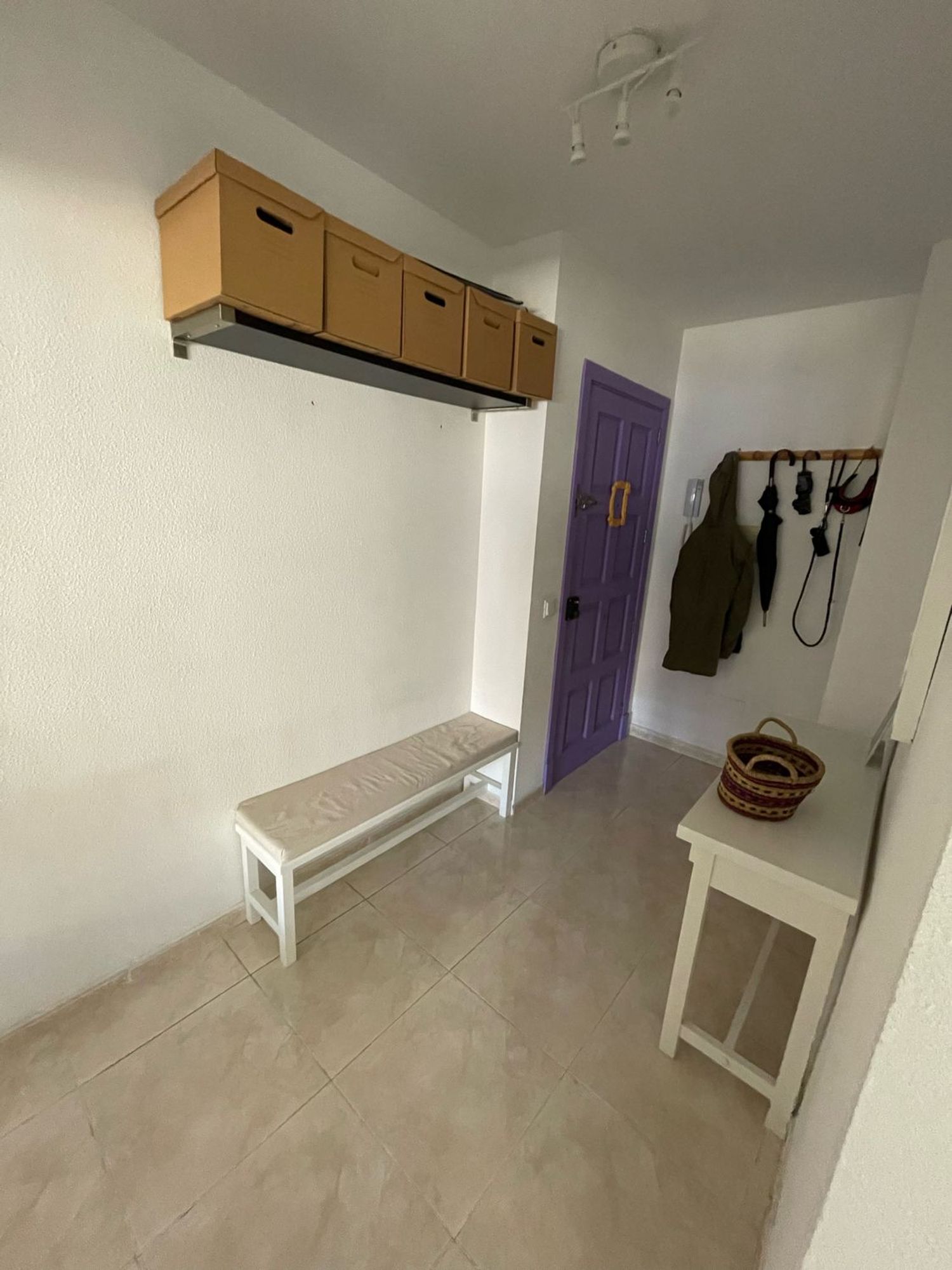 Piso en calle de Bellet, 12 - Foto 8