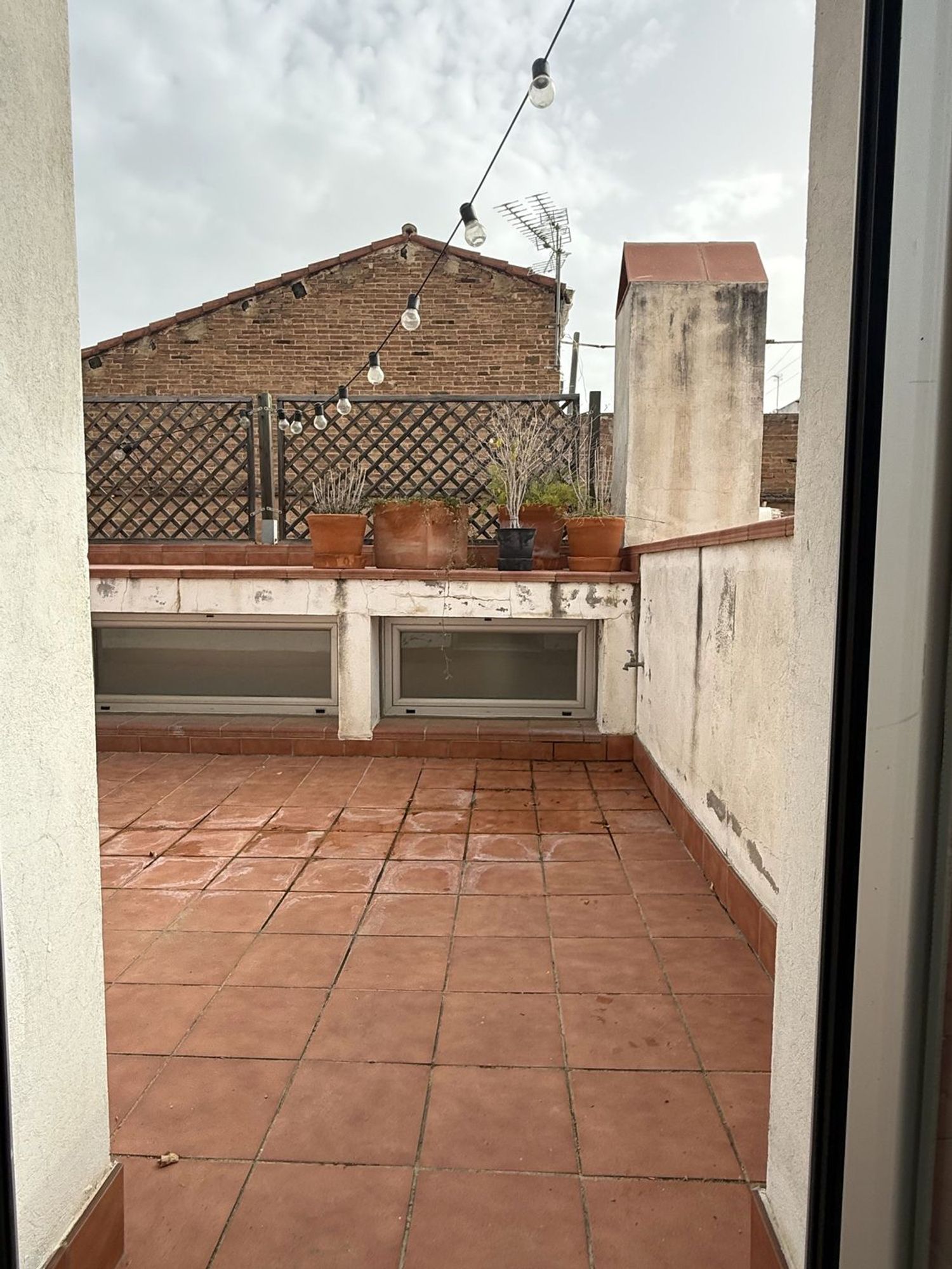 Chalet adosado en Calle de Santa Madrona - Foto 44
