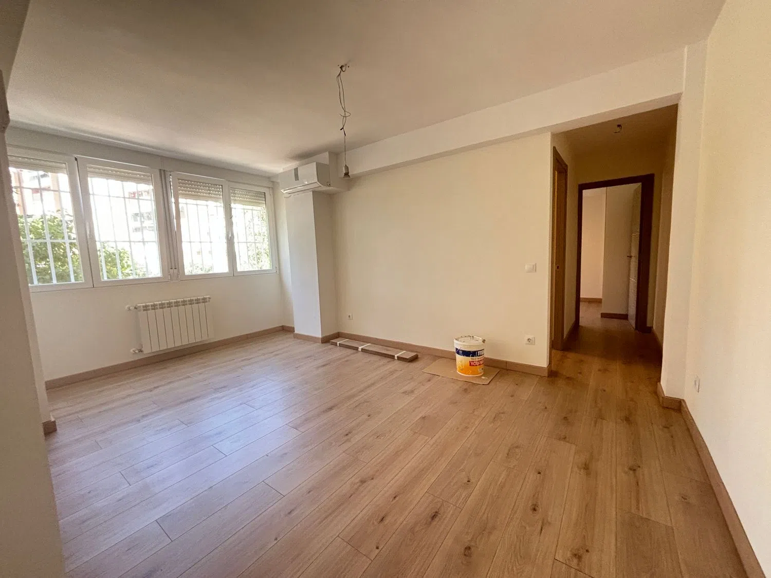 Piso en calle de María Zambrano, 2 - Foto 6