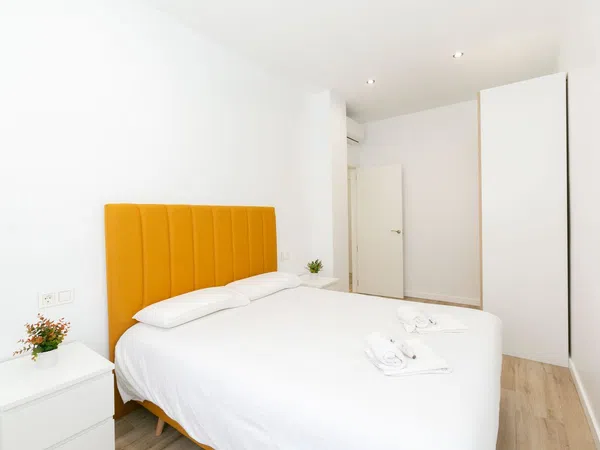 Piso en Calle Rafael Salinas, 25, La Princesa - Foto 9