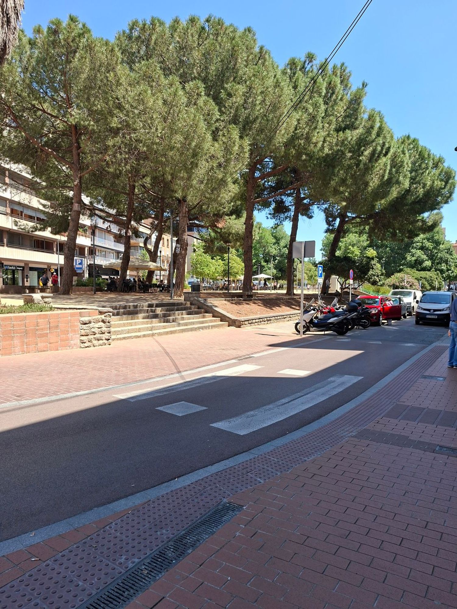 Local en Paseo del Comte d'Ègara, 6 - Foto 15