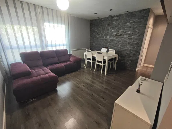 Piso en Avenida de Madrid, 253, Parque Delicias - La Bozada - Foto 1