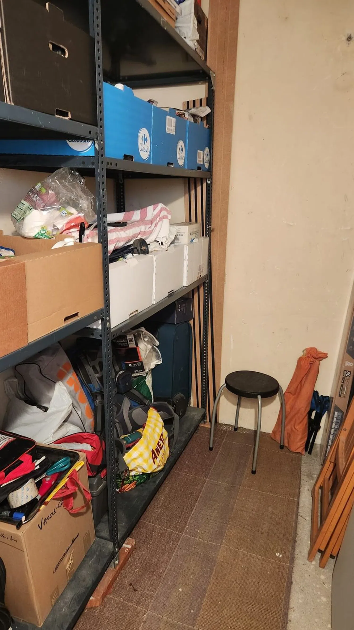 Piso en calle Segovia, 15 - Foto 21