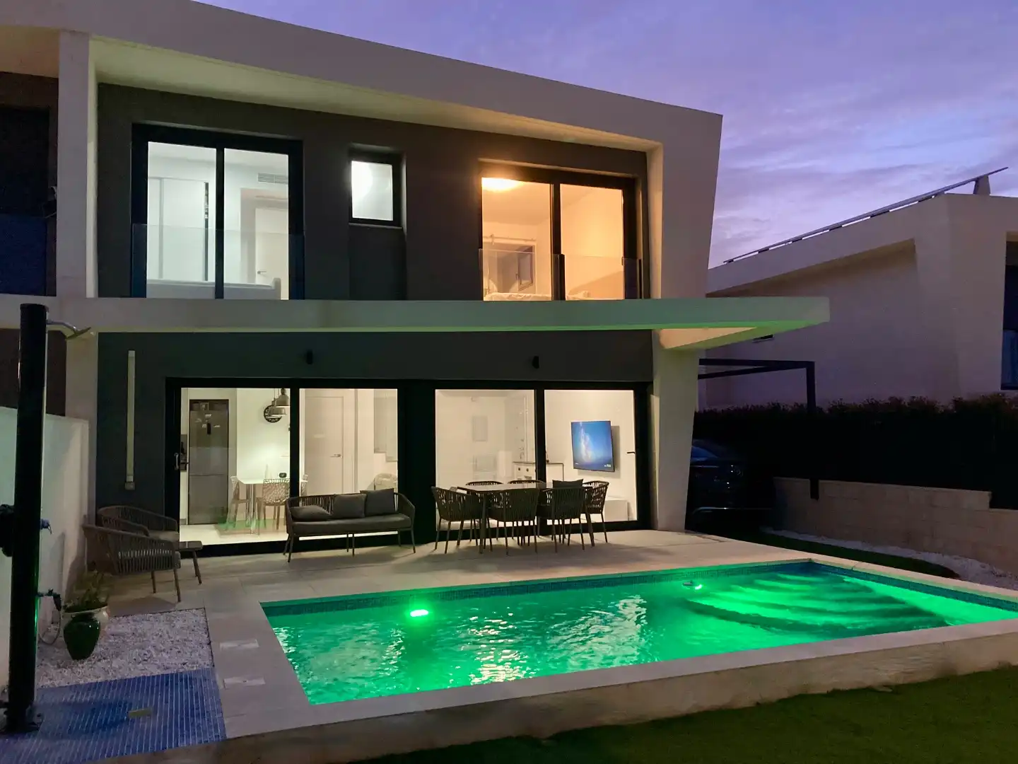 Chalet en  Carrer de Xipre 52 - Foto 3