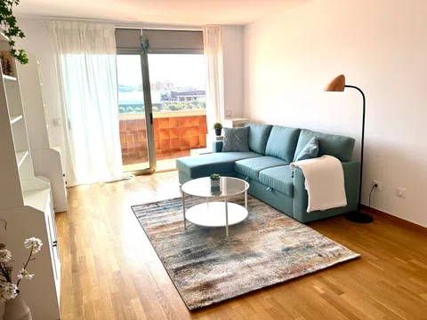 Piso en calle de Fernando Pessoa, 25
