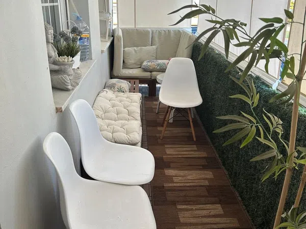Piso en Avenida María Auxiliadora, 27 - Foto 7