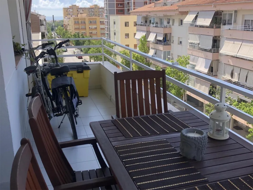 Piso en  Carrer de Menéndez y Pelayo 17 - Foto 19