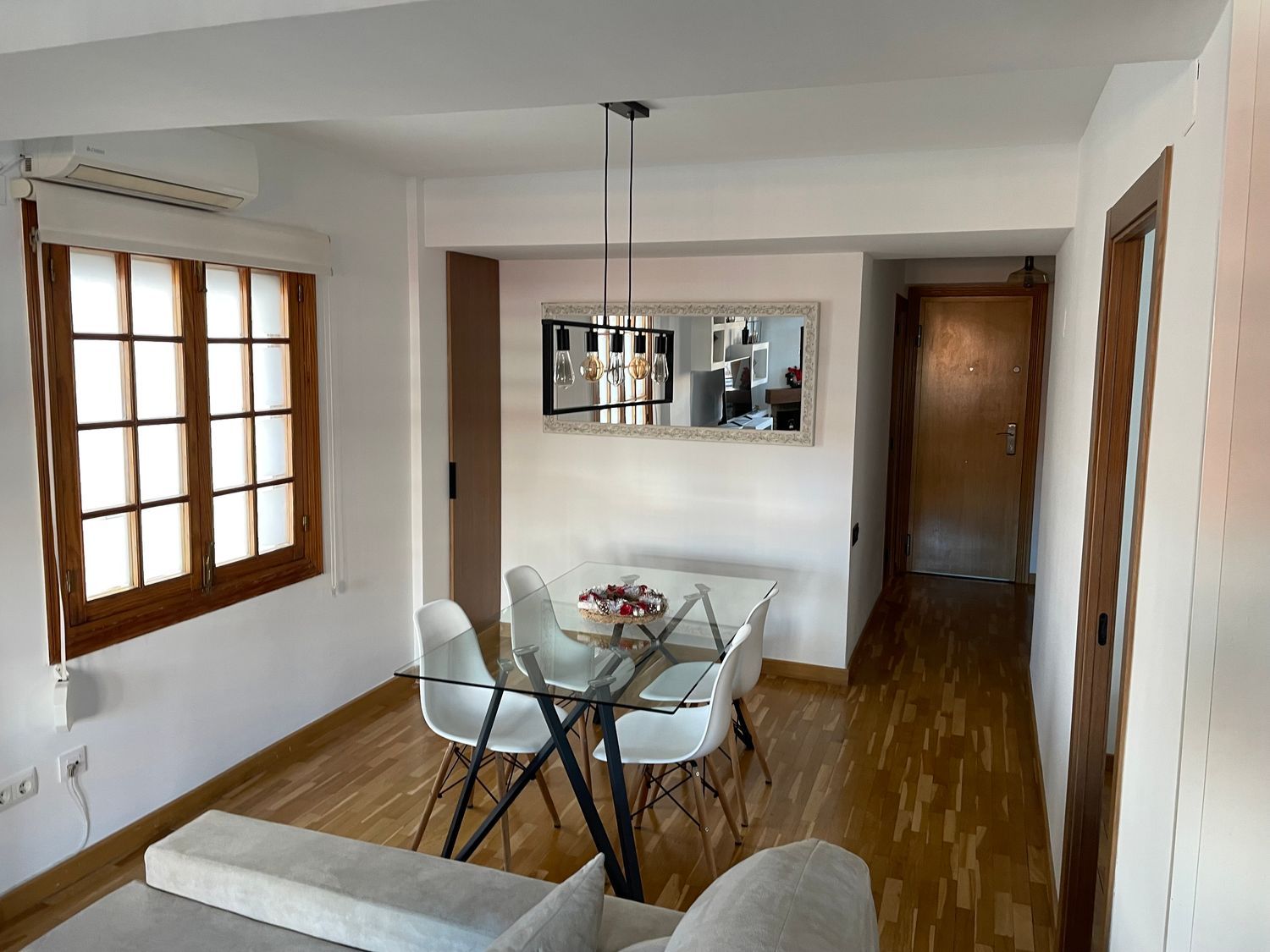 Ático en calle de Rodríguez de Cepeda, 30 - Foto 12