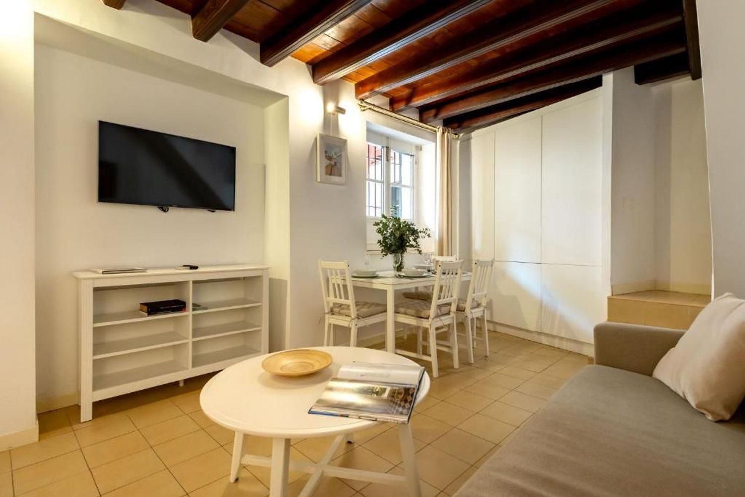 Dúplex en Calle de San Isidoro, 5, Santa Cruz - Alfalfa - Foto 16