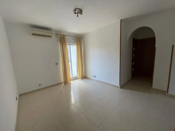 Piso en Barrio Abrantes