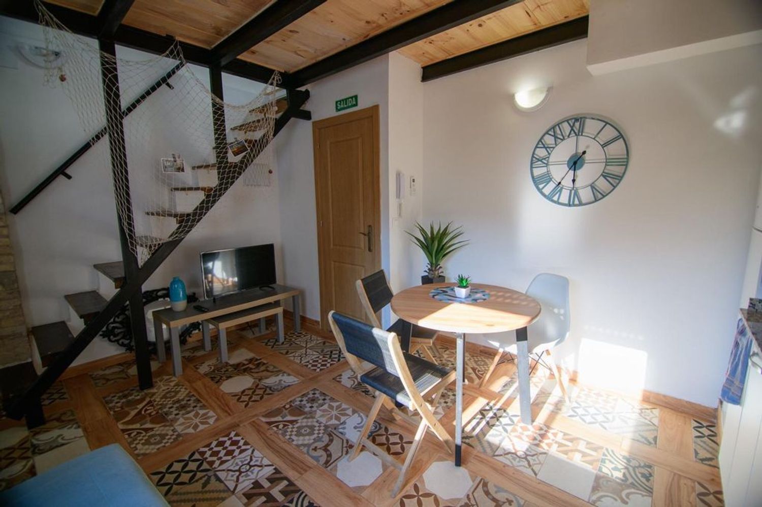 Piso en Tramoyeres, 37, El Cabanyal-El Canyamelar - Foto 7