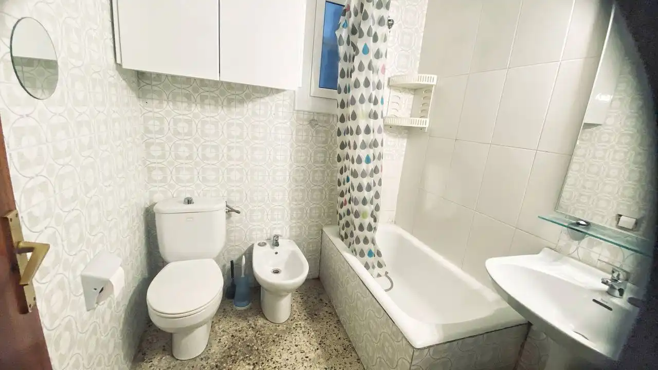 Piso en  Carrer del Cardenal Reig - Foto 19