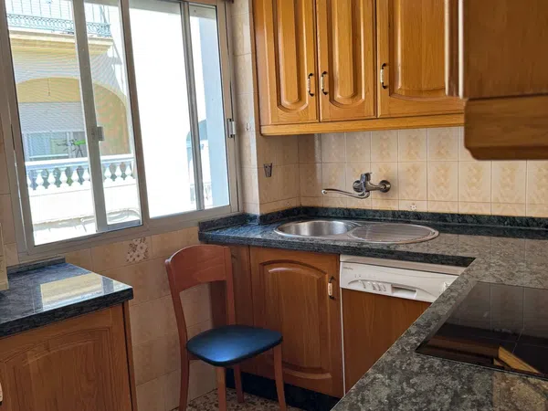 Chalet adosado en Calle Jaen, 36 - Foto 16