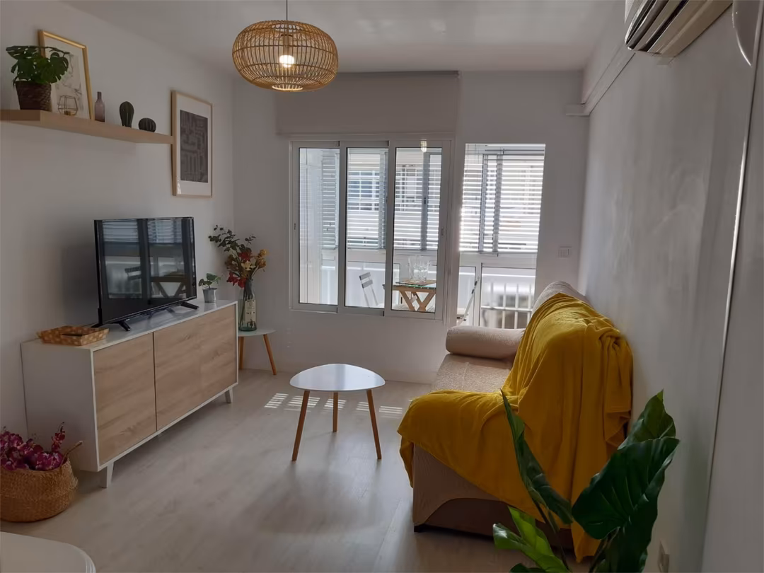 Piso en  Calle Manuel Altolaguirre 36 - Foto 19