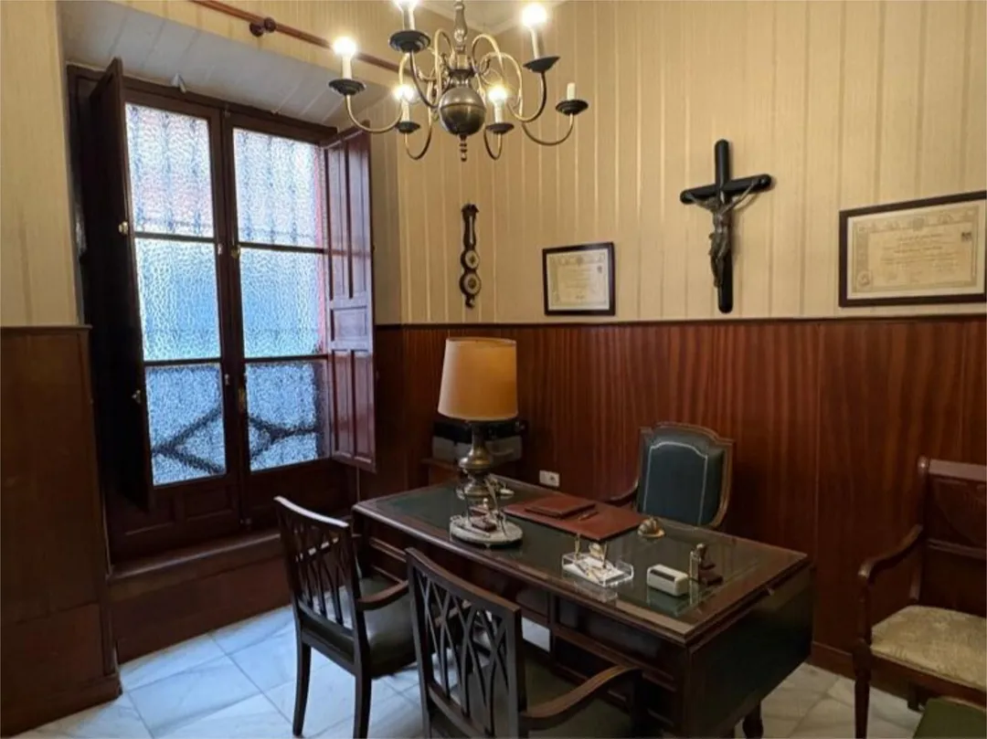 Piso en  Calle Bustos Tavera 5 - Foto 7