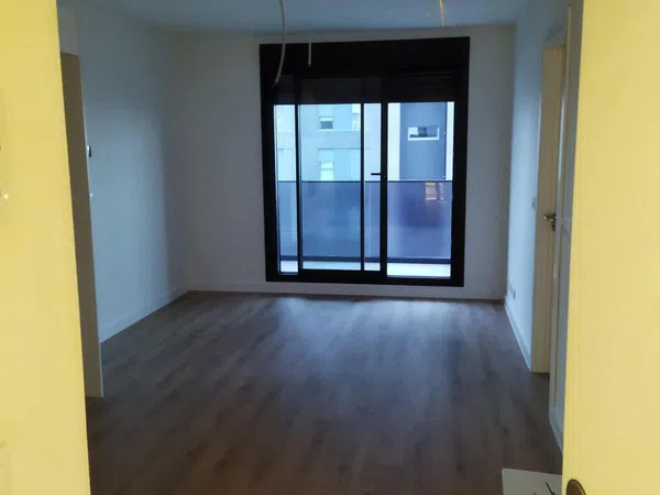 Piso en calle del Alcalde Andrés Madrid Dávila, 100