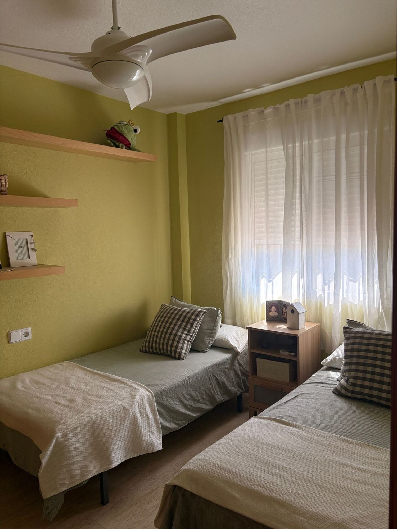 Chalet pareado en Avenida Comunidad Valenciana, 108, Pueblo Latino, Pueblo Latino - Foto 15
