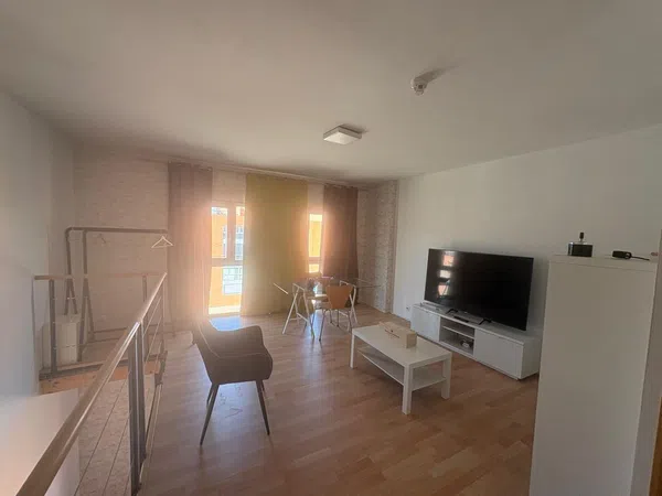 Dúplex en Avenida M-40, Campodón - Ventorro del Cano - Foto 1