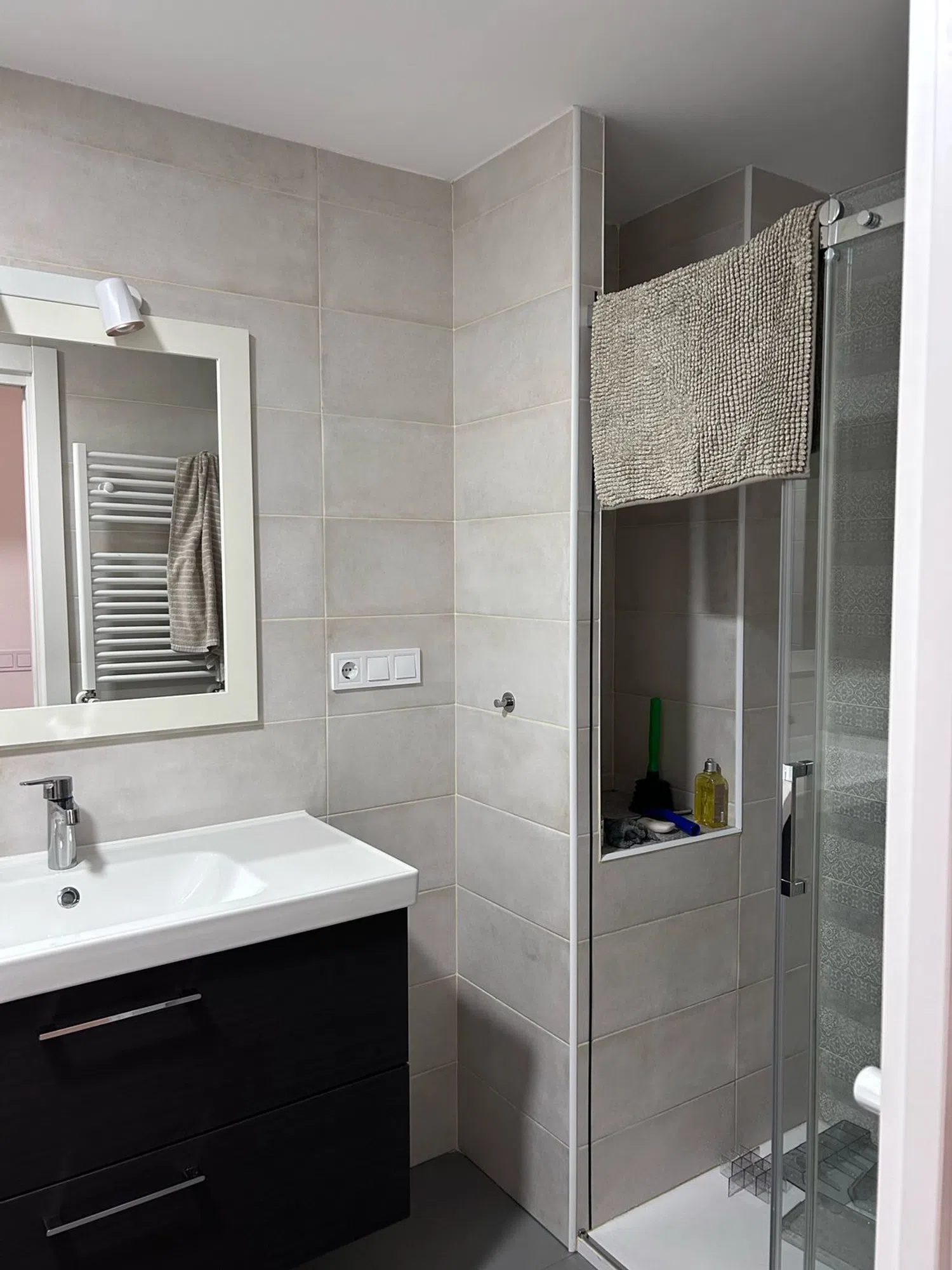 Piso en calle de la Virgen de África, 39 - Foto 2