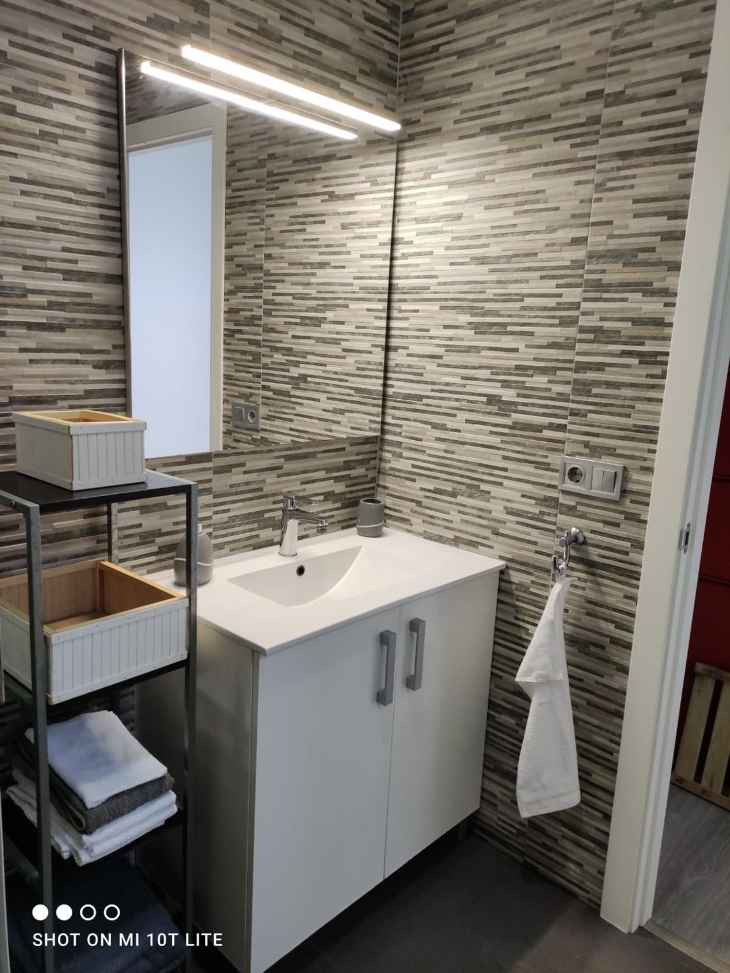 Loft en Calle d'Alloza, 93, Zona Hospital-Plaza del Real - Foto 16