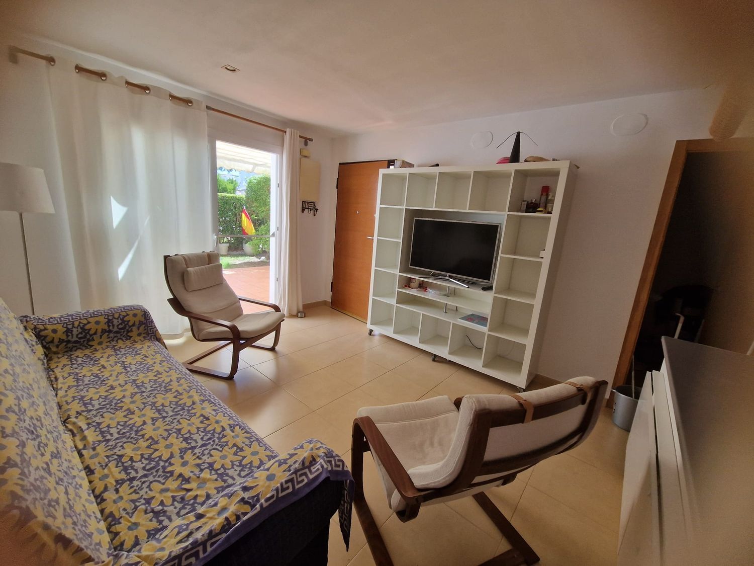 Piso en Condado de Alhama, Jardín , 3 Napto, Condado de Alhama, Condado de Alhama - Foto 7