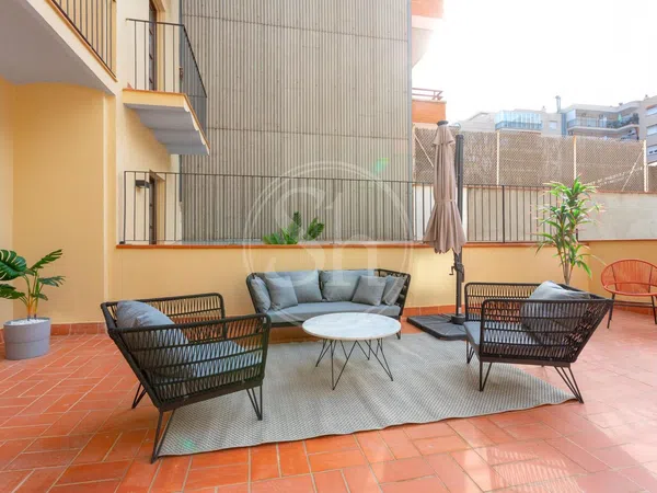 Piso en Calle del Consell de Cent - Foto 17