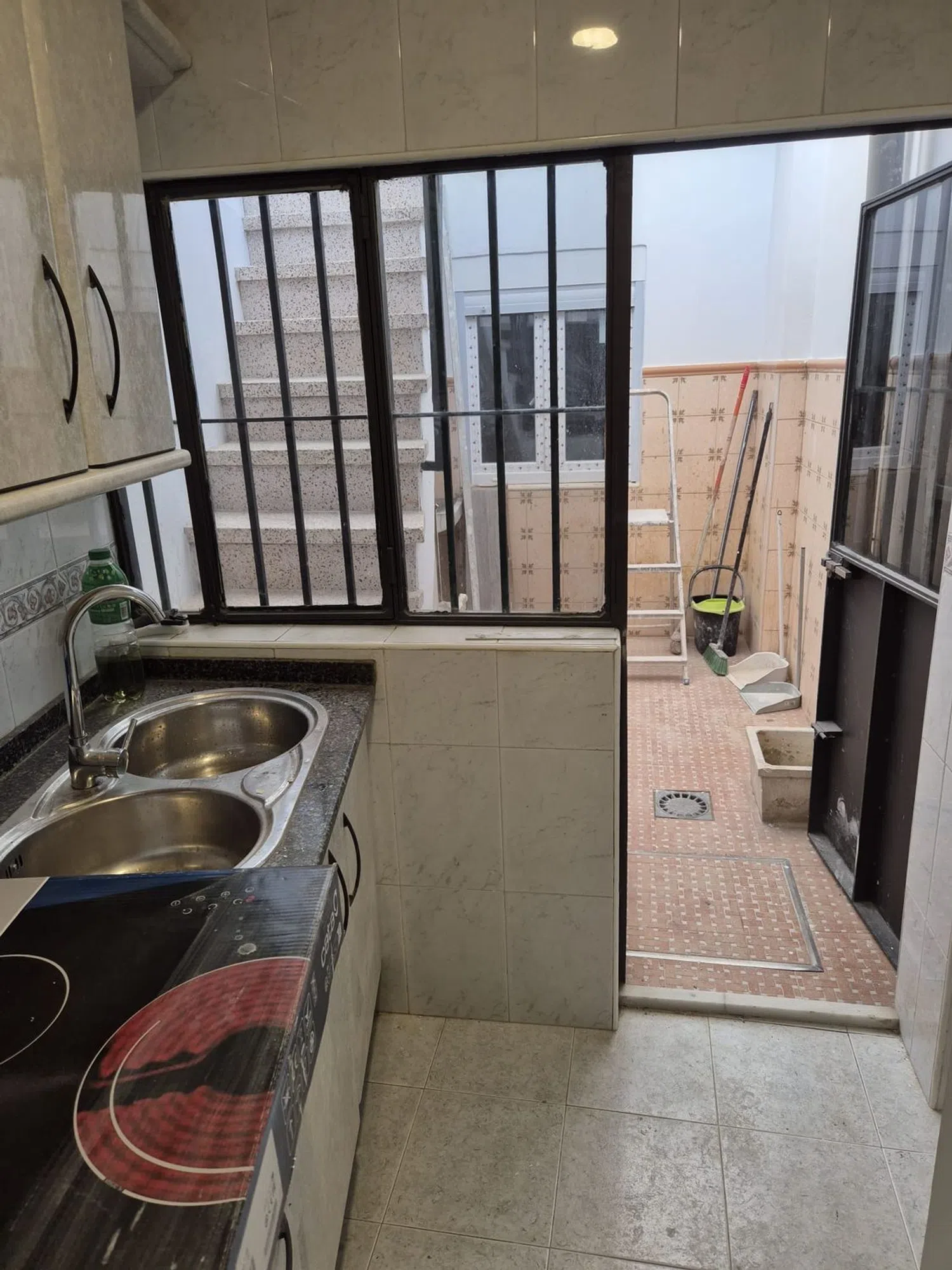 Chalet adosado en calle Guadalajara, 14 - Foto 5