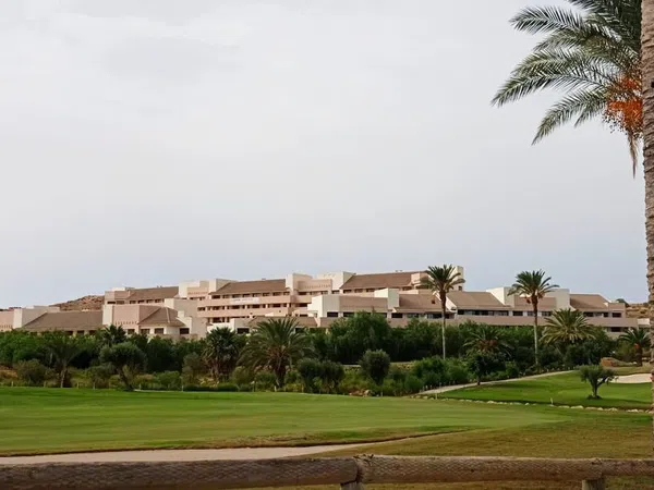 Piso en Ronda del Mulhacén, 1, Urb.Golf Valle este, Urb.Golf Valle este - Foto 17
