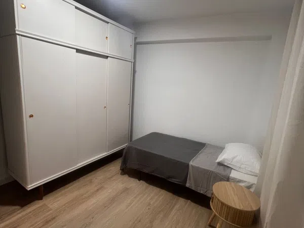 Piso en Calle de Plus Ultra, 30, Plaza Elíptica-República Argentina - Foto 5