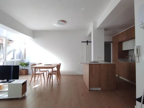 Piso en Calle Juan Alonso, 4, Centro - San Lorenzo - Foto 1