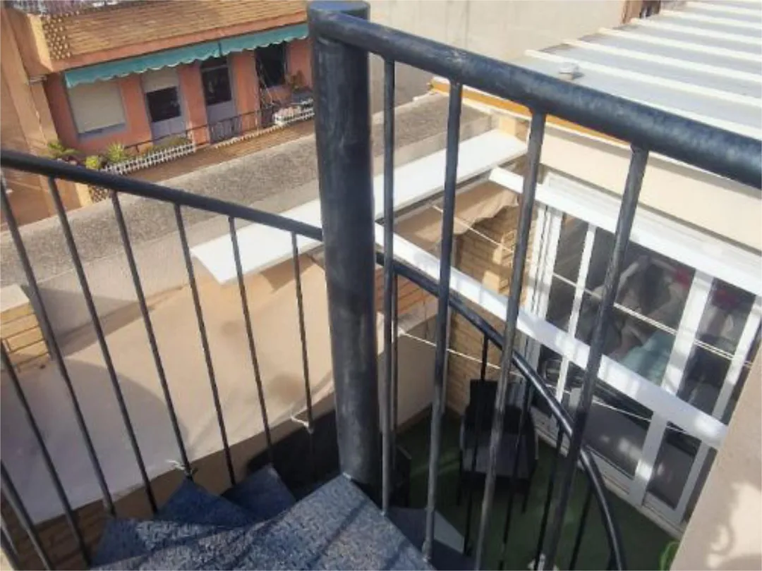 Ático en  Carrer Alcala 1 - Foto 19