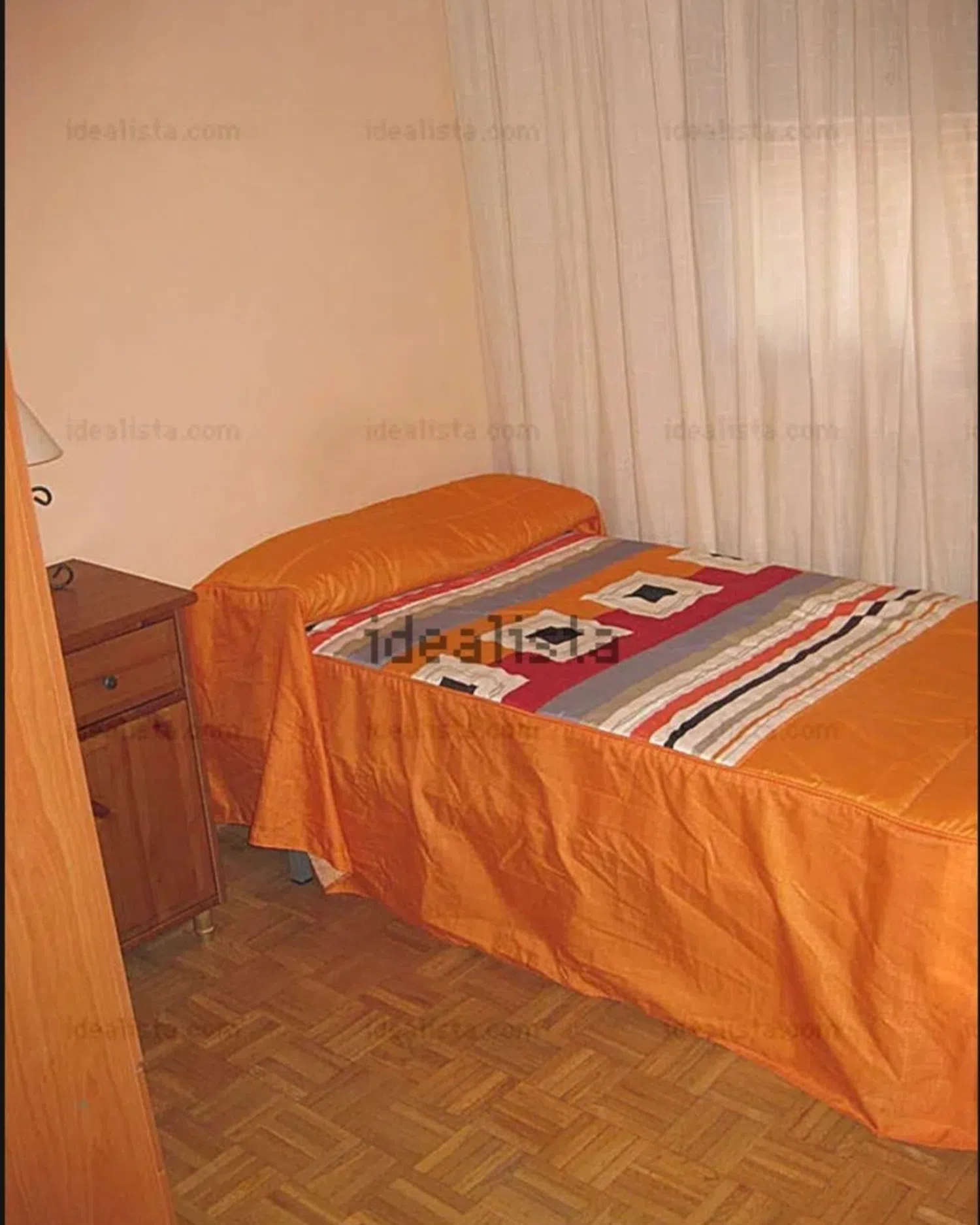 Piso en calle Juan de la Cierva, 25 - Foto 7