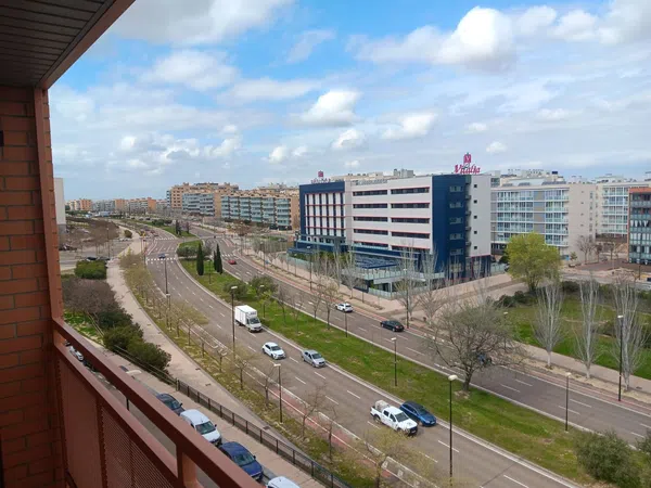 Piso en calle de Viridiana, 42 - Foto 38