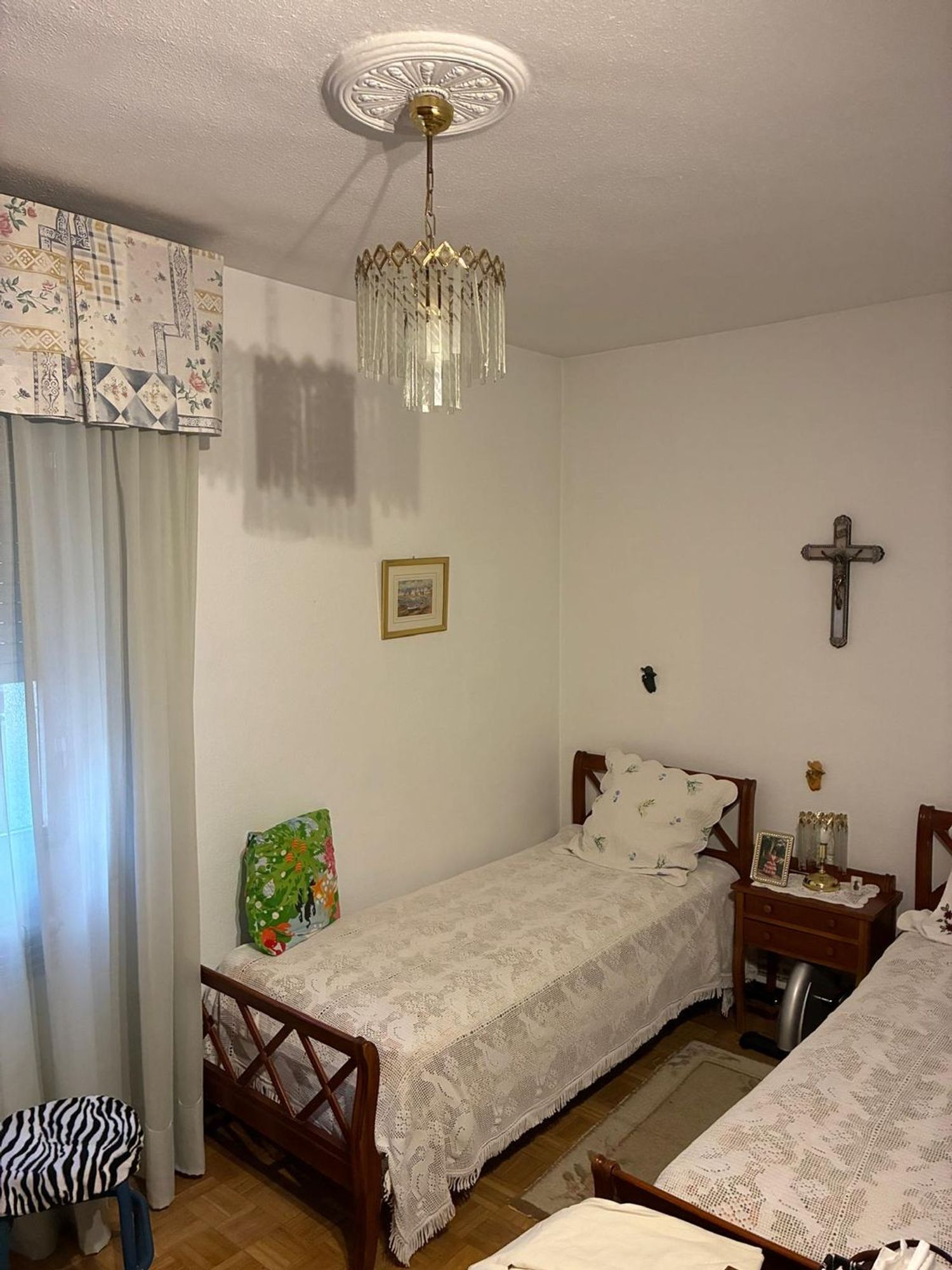 Piso en Urb. no Universidad - Foto 8