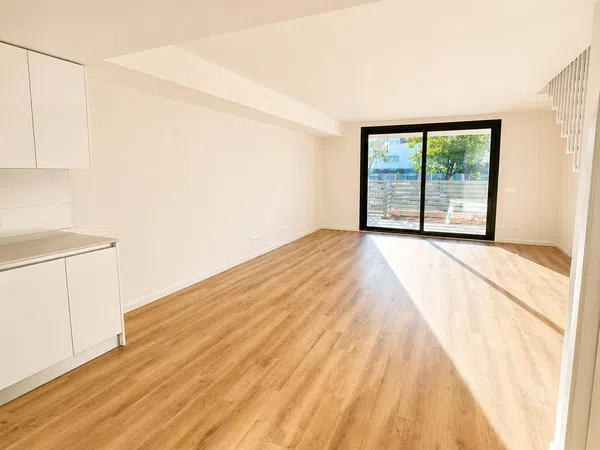 Chalet adosado en Avenida Cortes de Medio s/n - Foto 13