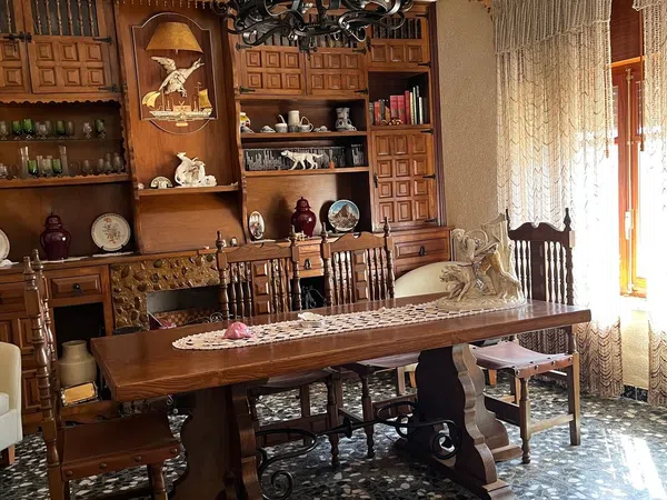 Casa de pueblo en Calle Santiago, 5 - Foto 13
