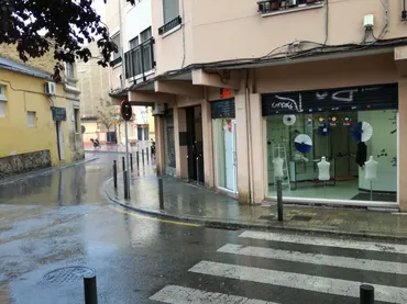 Local comercial en  Riera de la Creu 48 - Foto 3