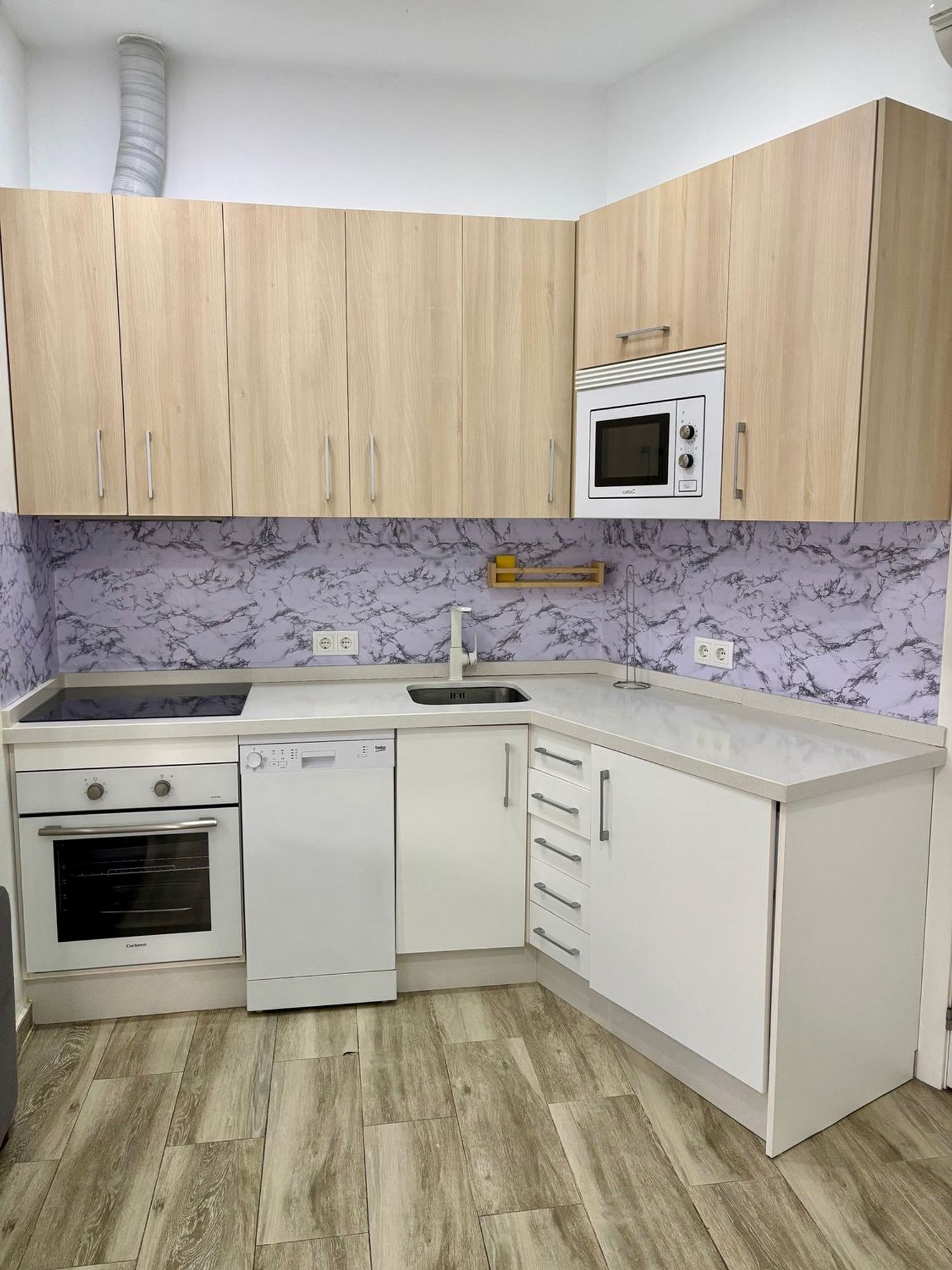 Estudio en calle Palma del Río, 24 - Foto 7