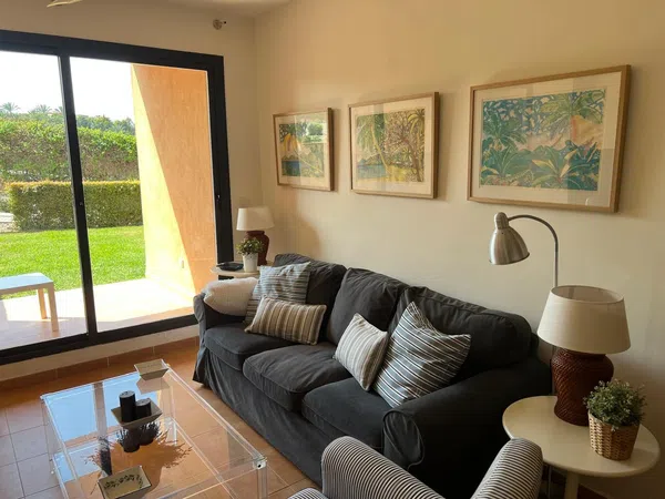 Chalet pareado en Yucas, 7, Urb.Golf Valle este, Urb.Golf Valle este - Foto 7