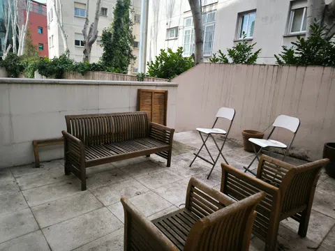 Piso en plaza de María Guerrero, 5