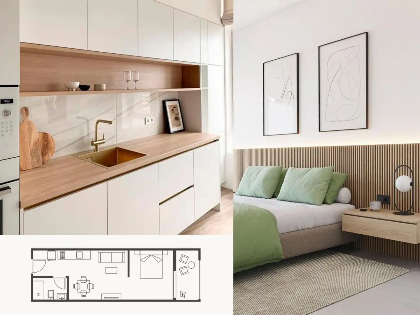 Piso en  Calle Virgen de la Luz 6 - Foto 3