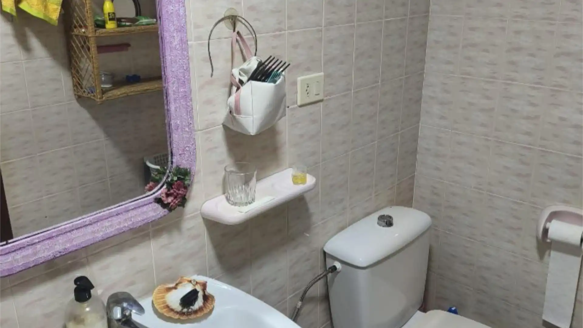 Piso en  Carrer de Roger de Lluria 5 - Foto 6