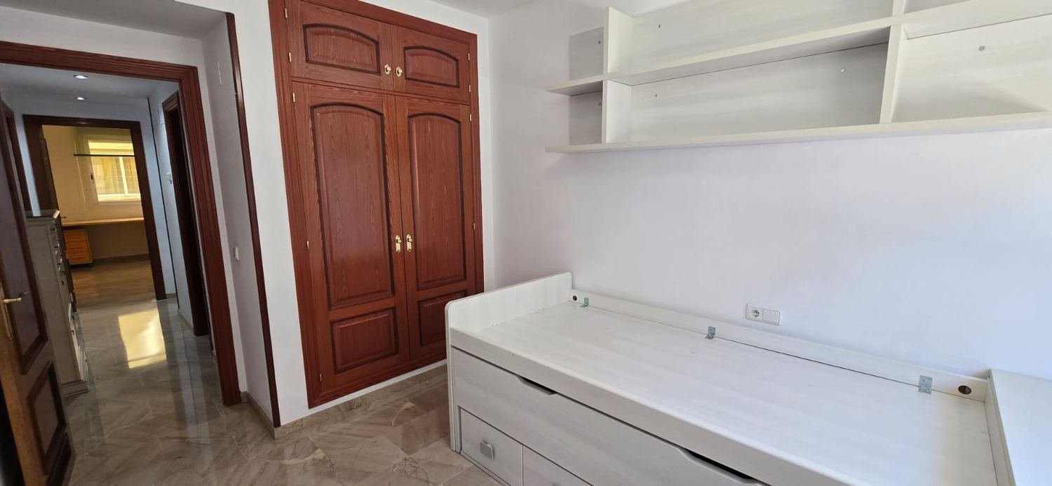 Piso en Calle María Malibrán, 1, Tablero - Foto 12