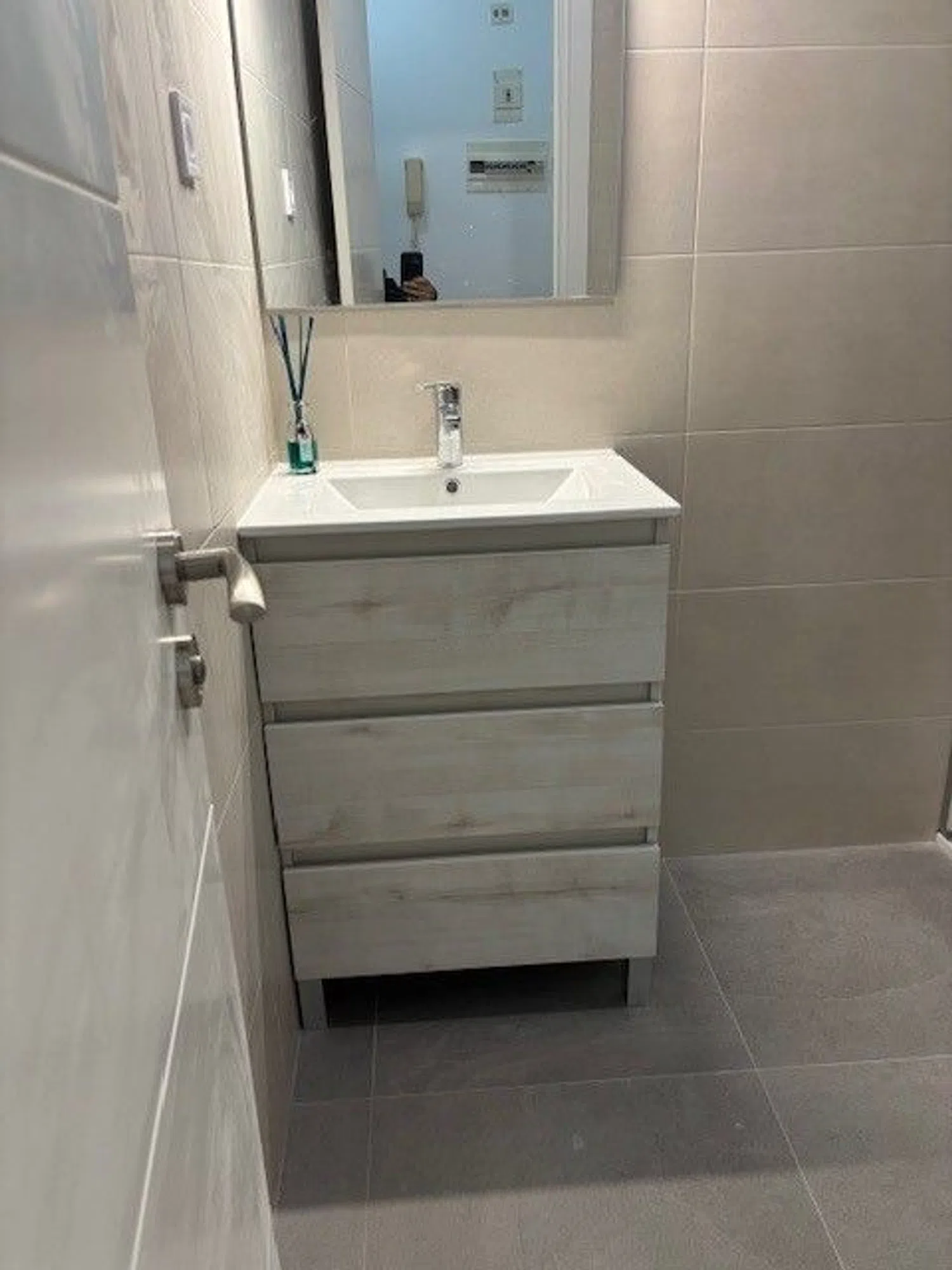 Piso en Barrio Pueblo Nuevo - Foto 5