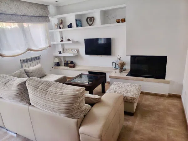 Chalet adosado en Pau de la Montaña s/n