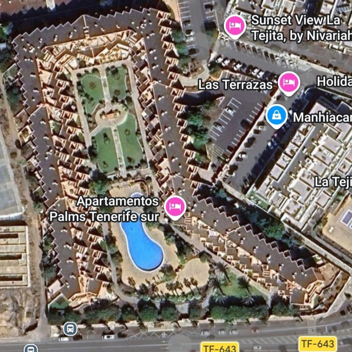 Piso en calle Pizarro, 1 - Foto 8