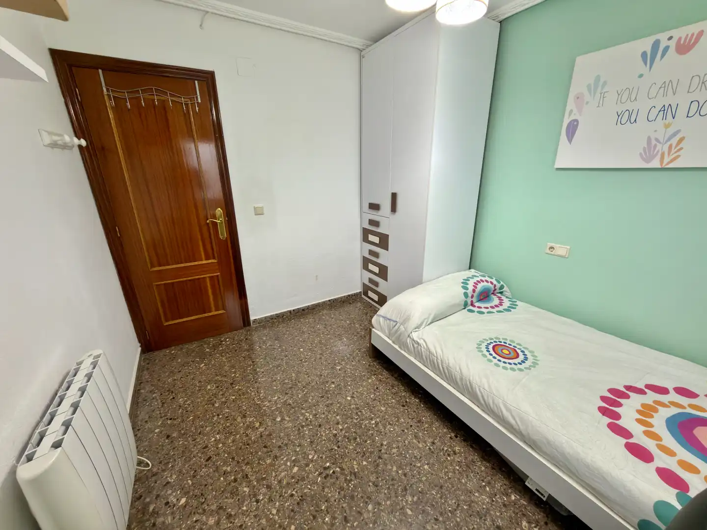 Piso en  Carrer de Montellano - Foto 28