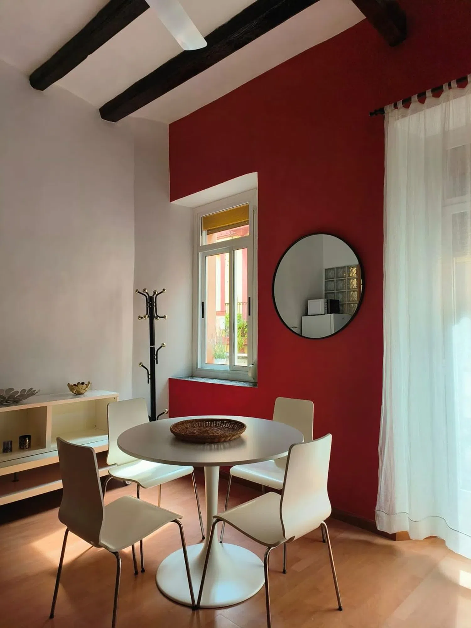 Estudio en calle de Riego, 18 - Foto 12