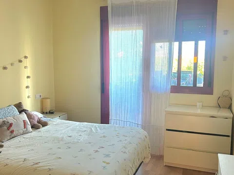 Piso en calle Pilar Lorengar, 10 - Foto 2